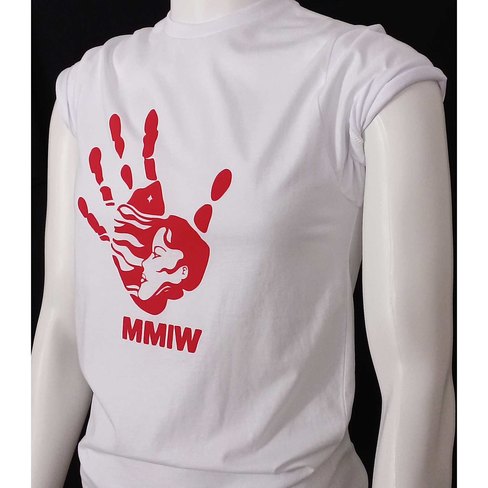 Private Label Missing Murdered Indigenous Women T-Shirt