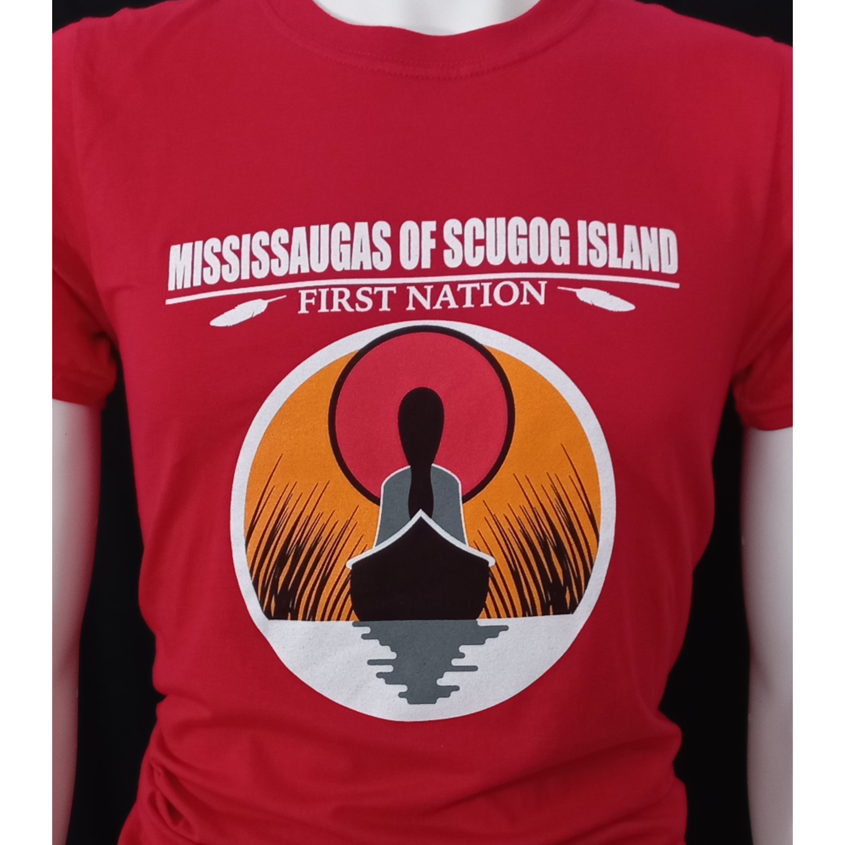 MSIFN MSIFN T-Shirt