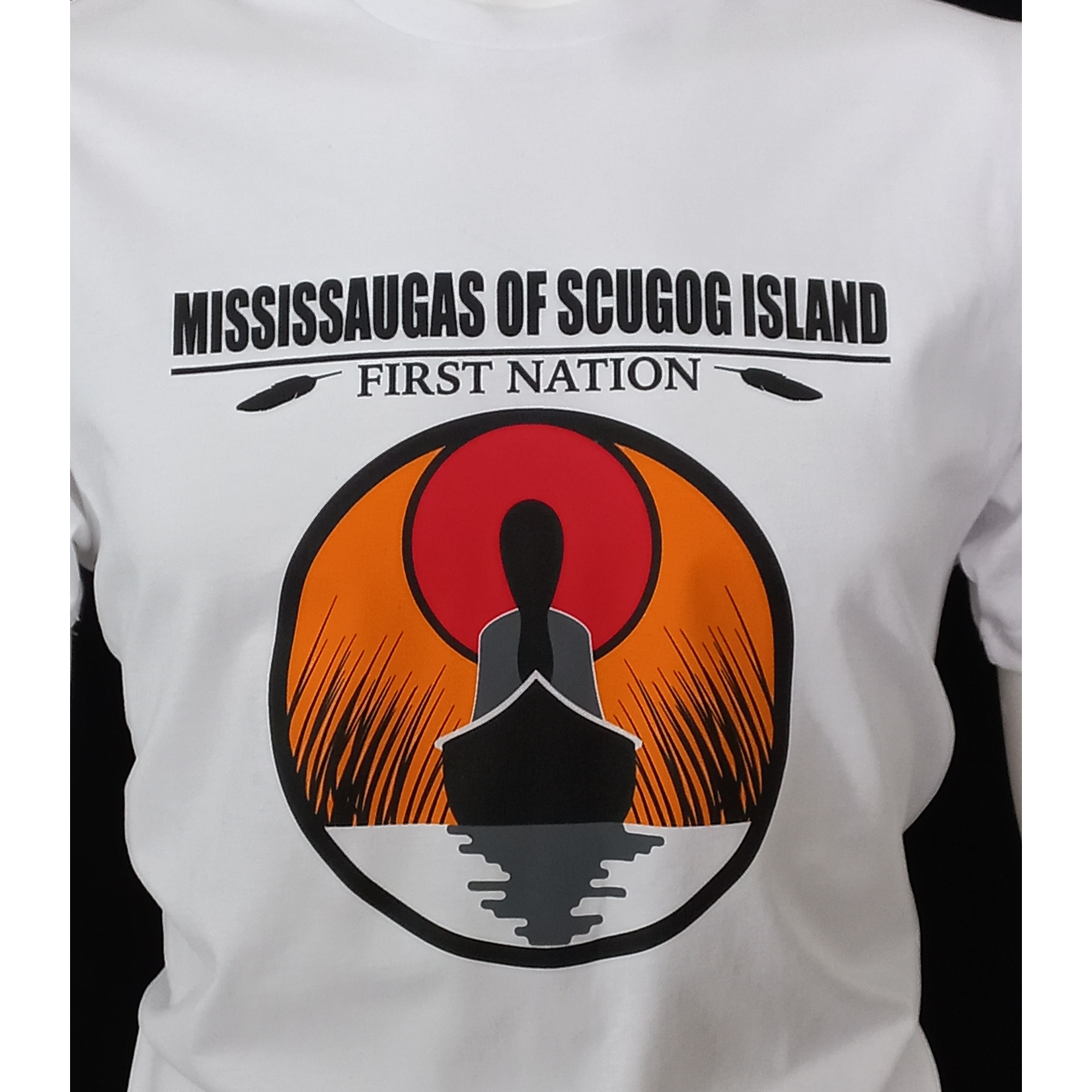 MSIFN MSIFN T-Shirt