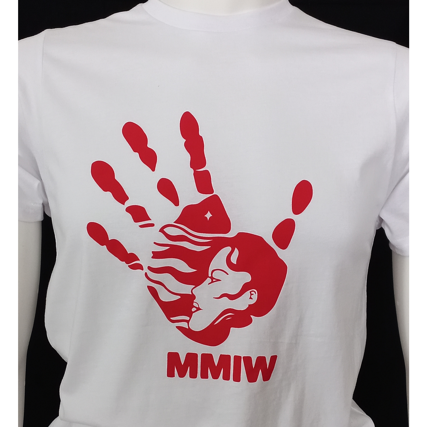 Private Label Missing Murdered Indigenous Women T-Shirt