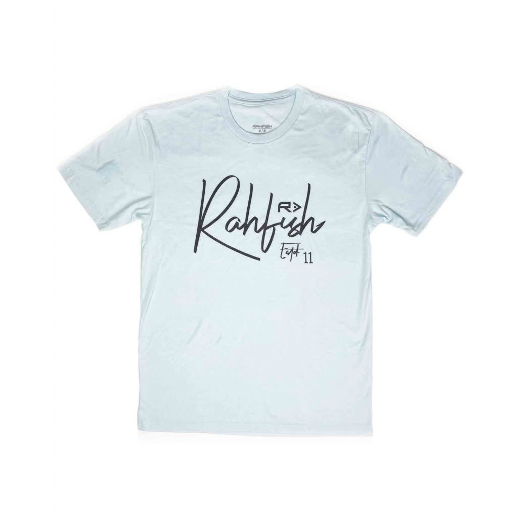 RAHFISH Hooker Tee