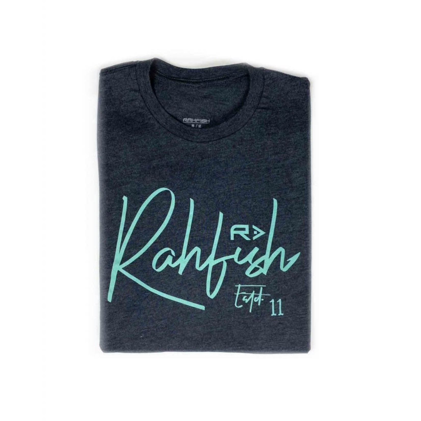 RAHFISH Hooker Tee