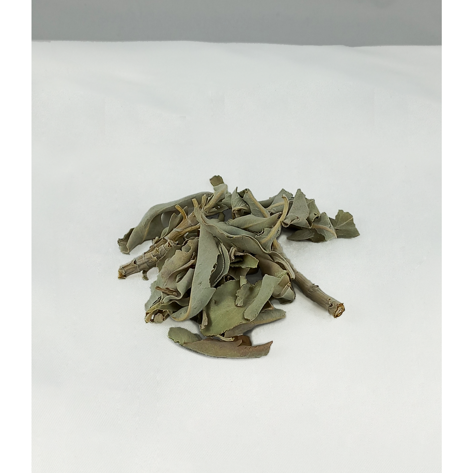 Bear's Den Bears Den Buffalo Grey Sage 15G Pouch