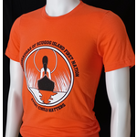 ECM MSIFN Orange Shirt