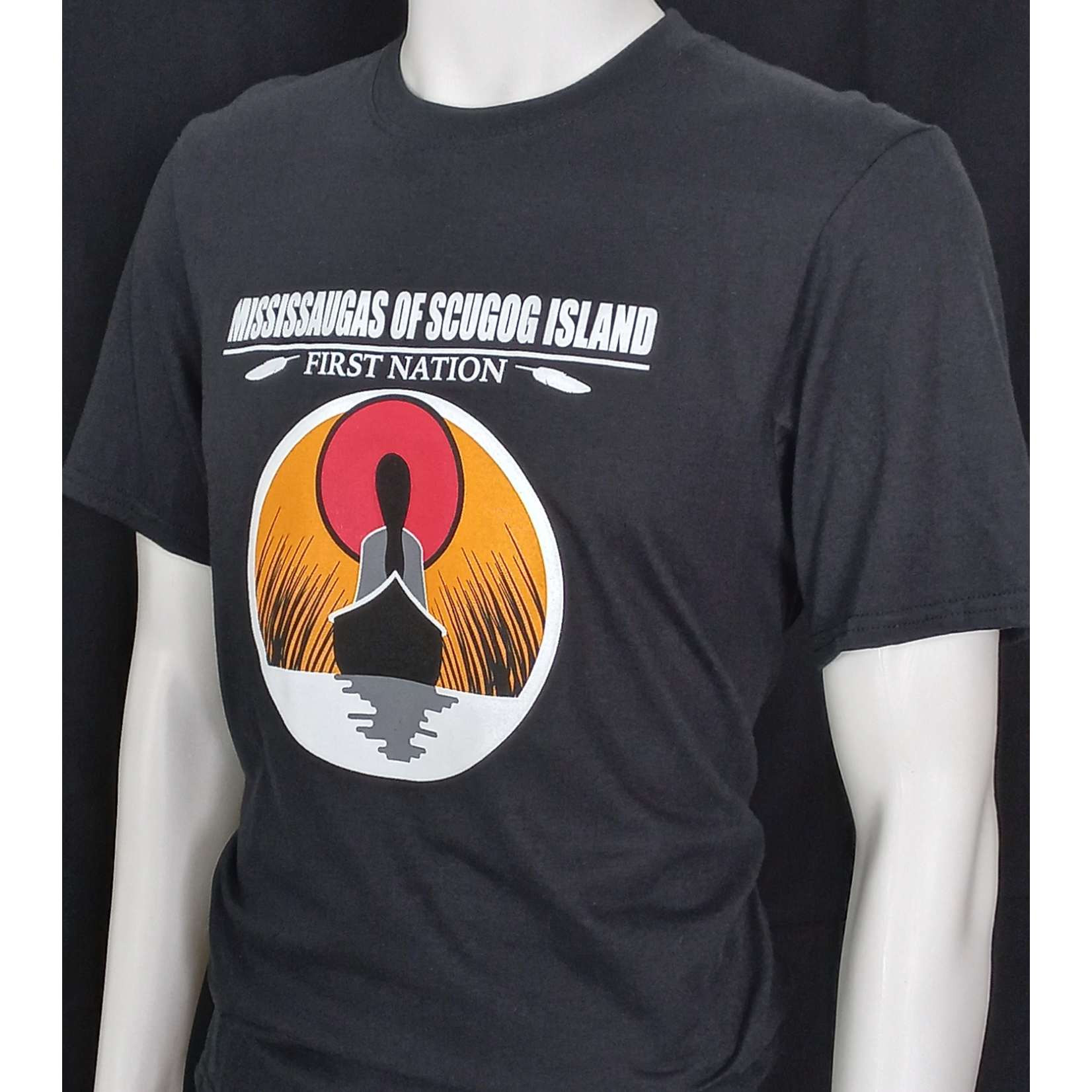 MSIFN MSIFN T-Shirt