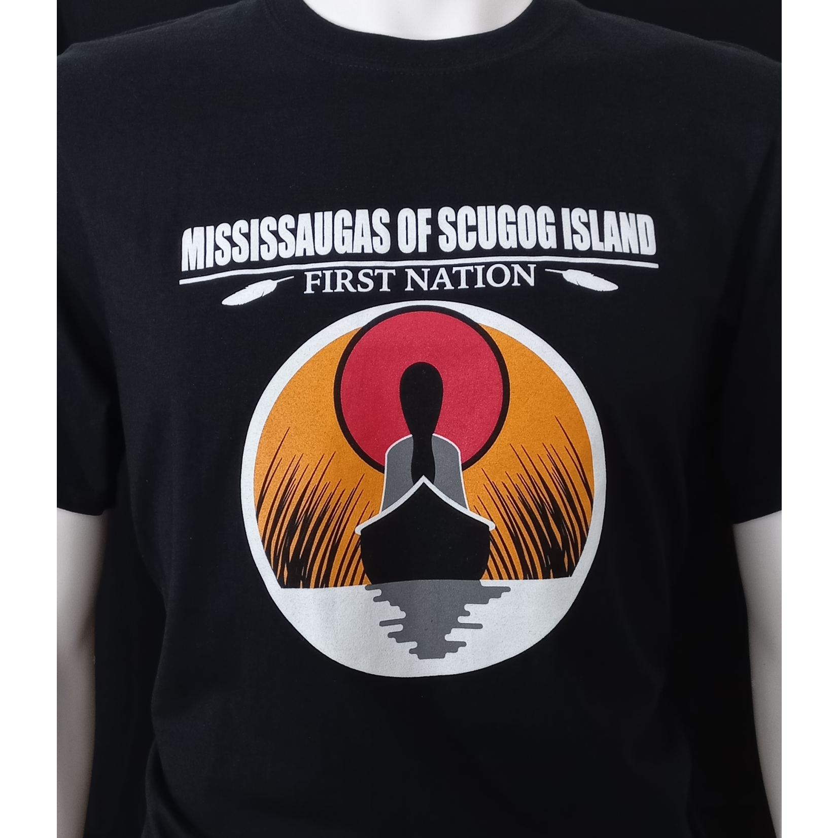 MSIFN MSIFN T-Shirt