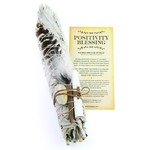 Monague Blessing Positivity - Citrine
