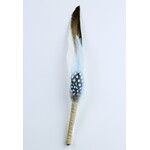 Medium Smudging Feather - Comfort