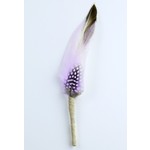 Monague "Inspiration" Smudging Feather Medium