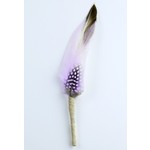 Monague Monague "Inspiration" Smudging Feather Medium