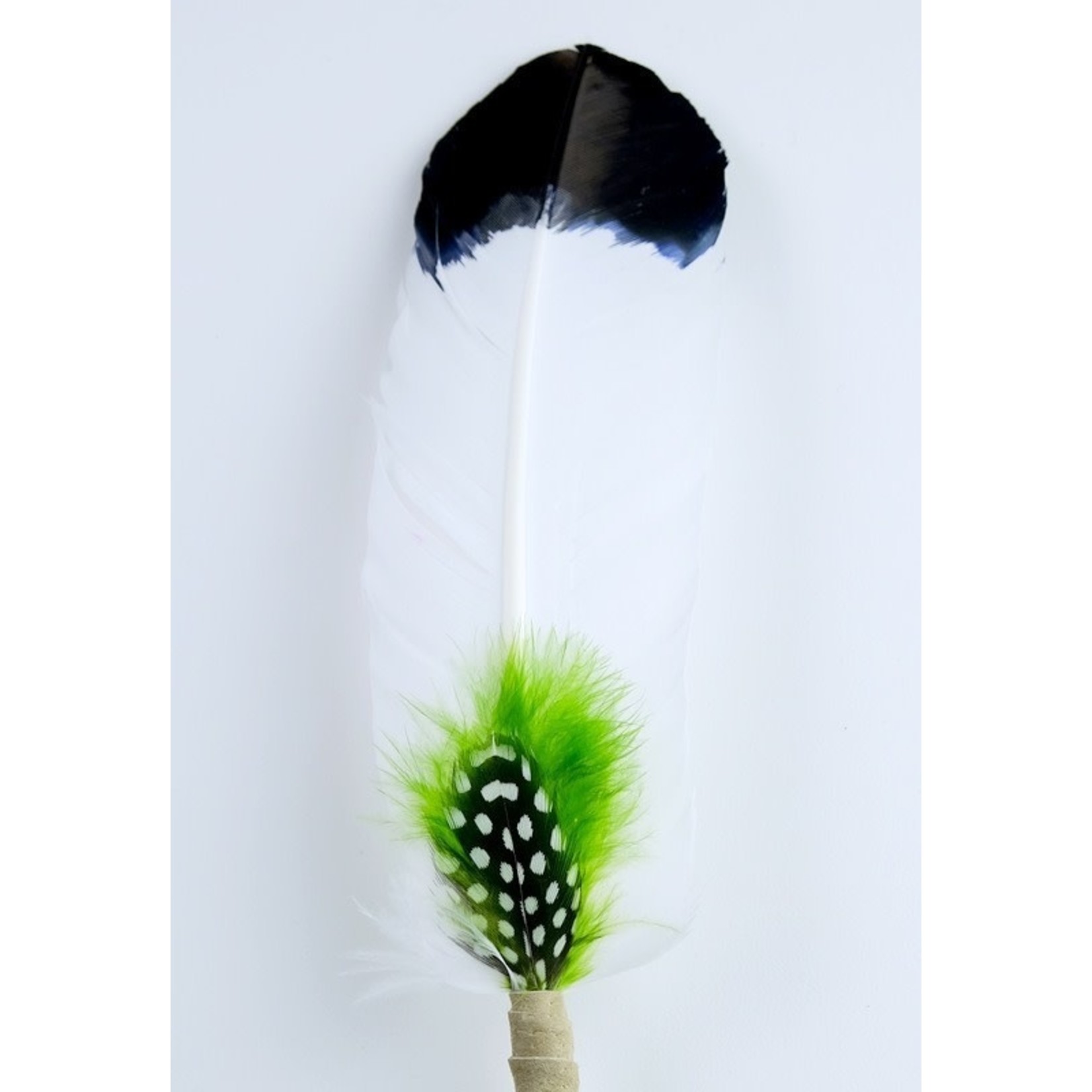 Large Smudging Feather - Harmony