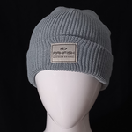 RAHFISH Northern Original Cuff Toque Cadet Blue
