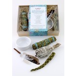 Monague Beginners Smudge Kit