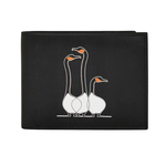 Benjamin Chee Chee Benjamin Chee Chee "Friends" Men's Wallet