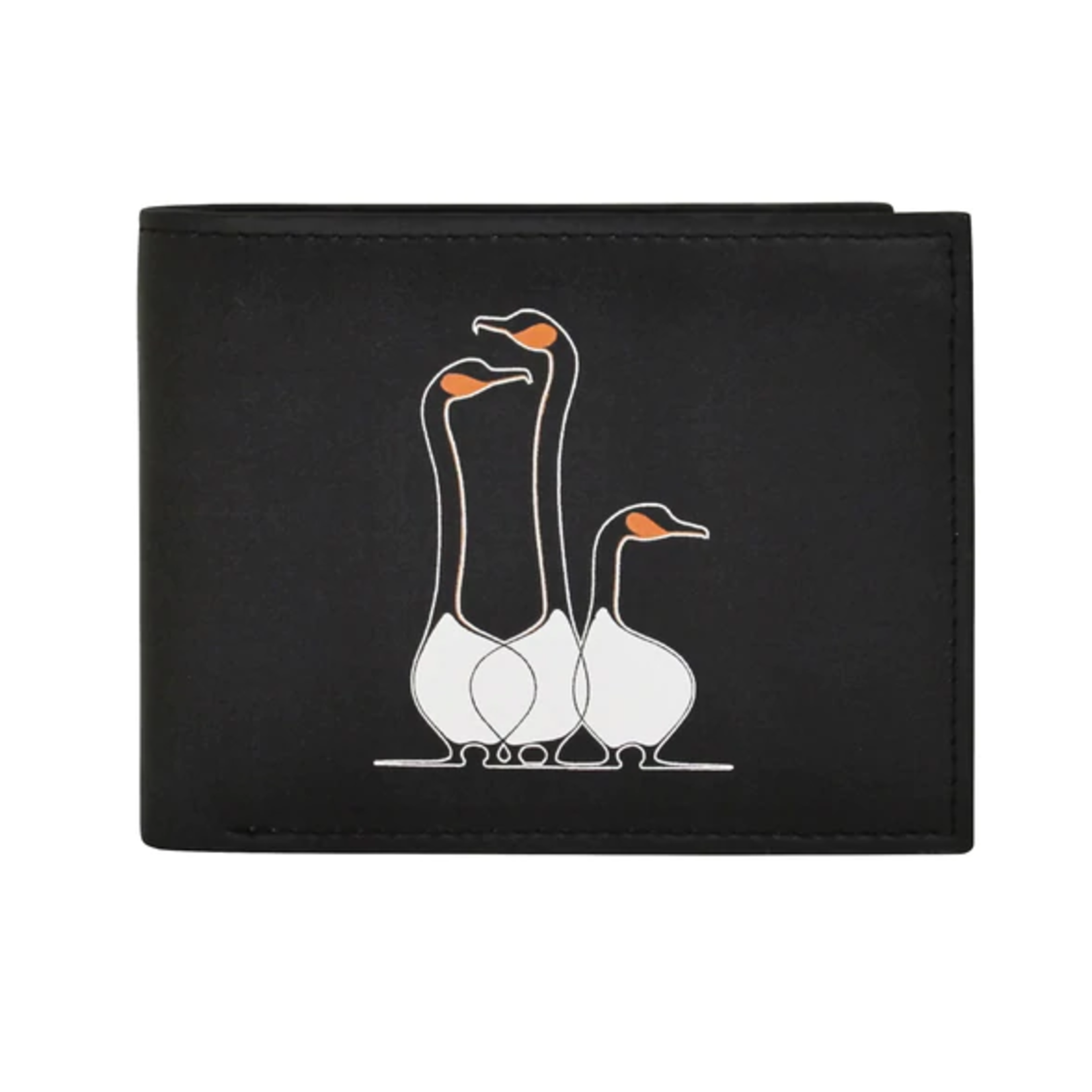 Benjamin Chee Chee Benjamin Chee Chee "Friends" Men's Wallet