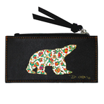 Dawn Oman Dawn Oman "Spring Bear" Card Holder