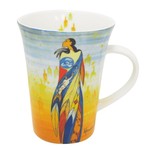 Maxine Noel Maxine Noel "Not Forgotten" Porcelain Mug