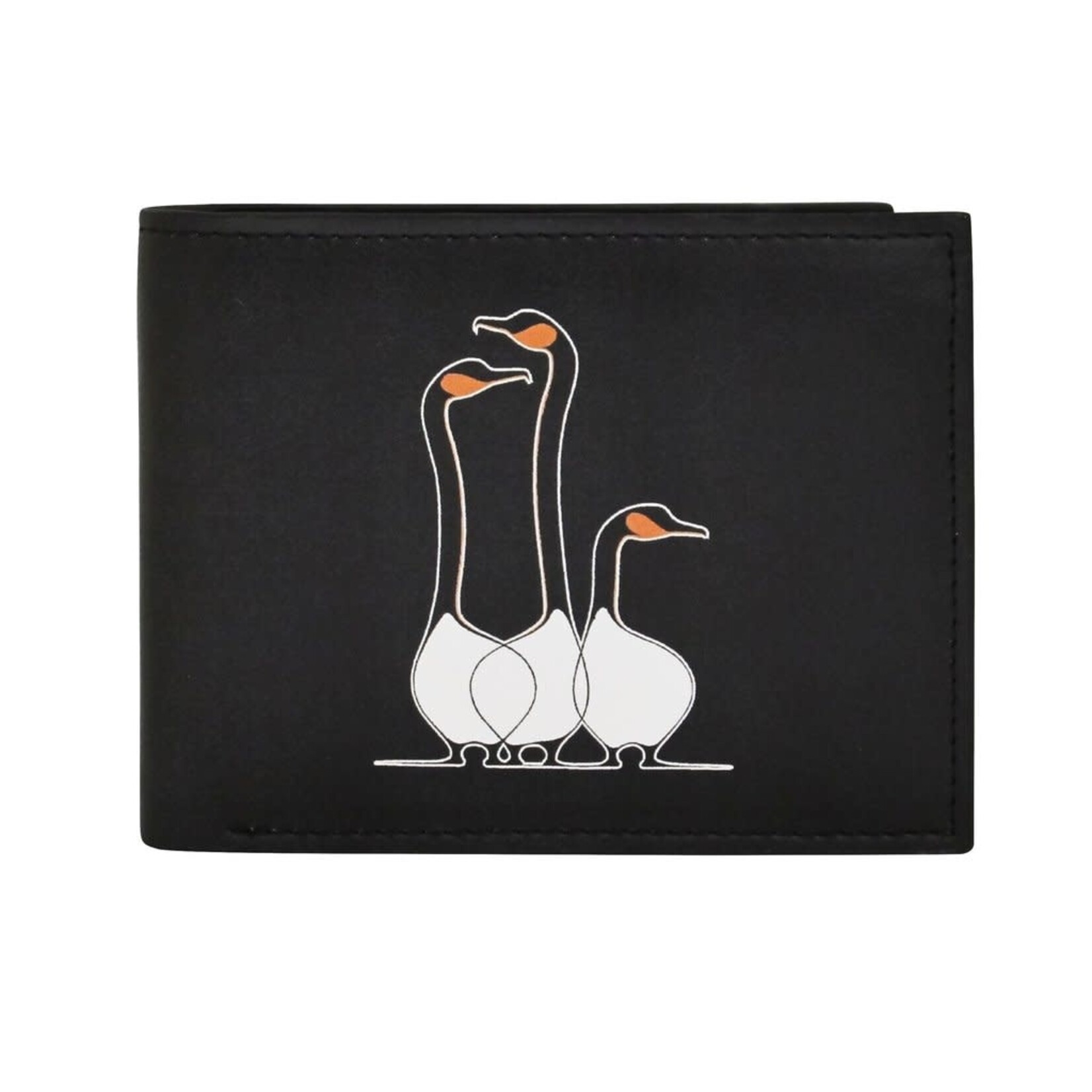 Benjamin Chee Chee Benjamin Chee Chee "Friends" Men's Wallet