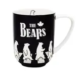 "The Bears" Porcelain Mug