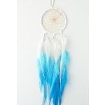 Monague Monague Dreamcatcher Ombre Blue 3"