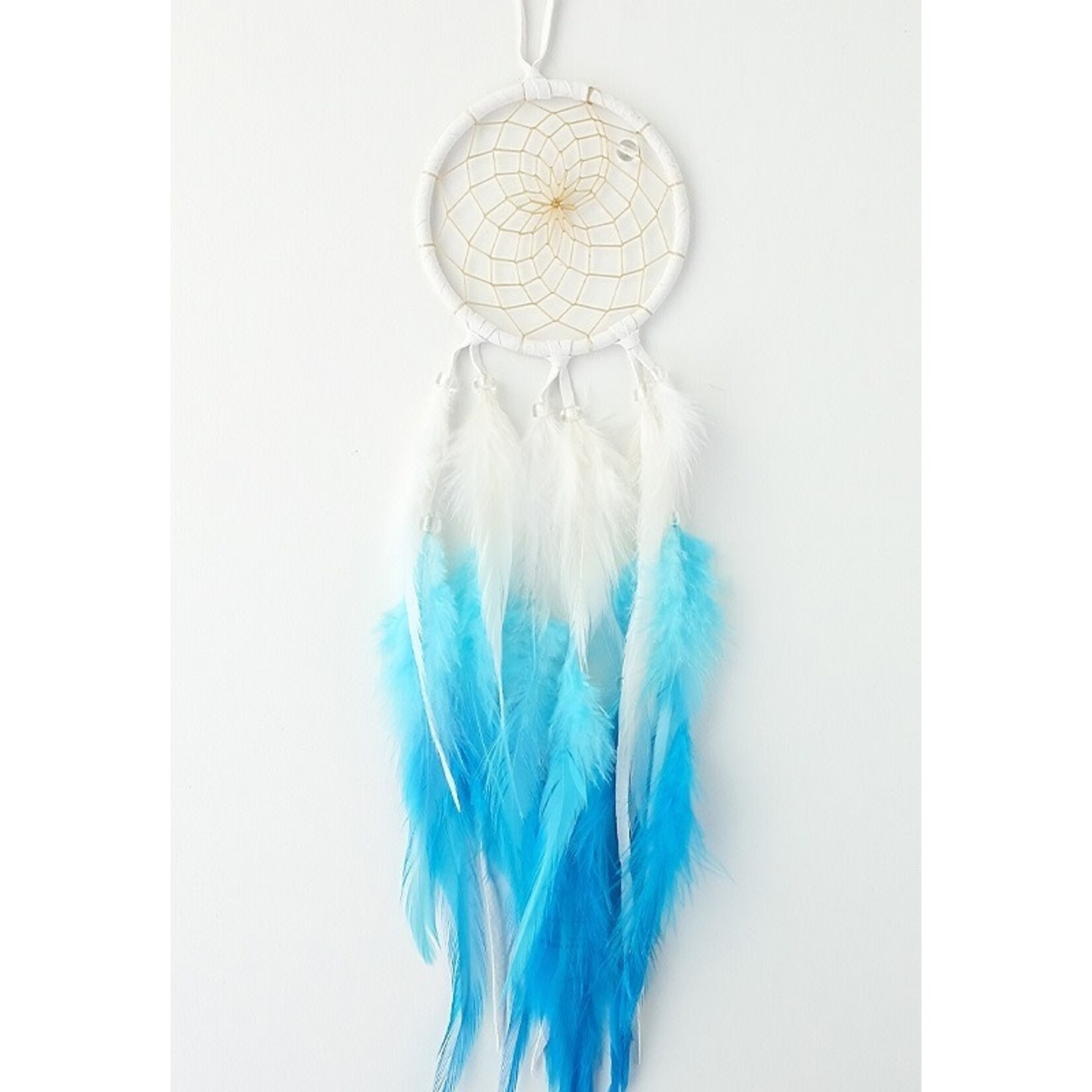 Monague Monague Dreamcatcher 3" Ombre Blue