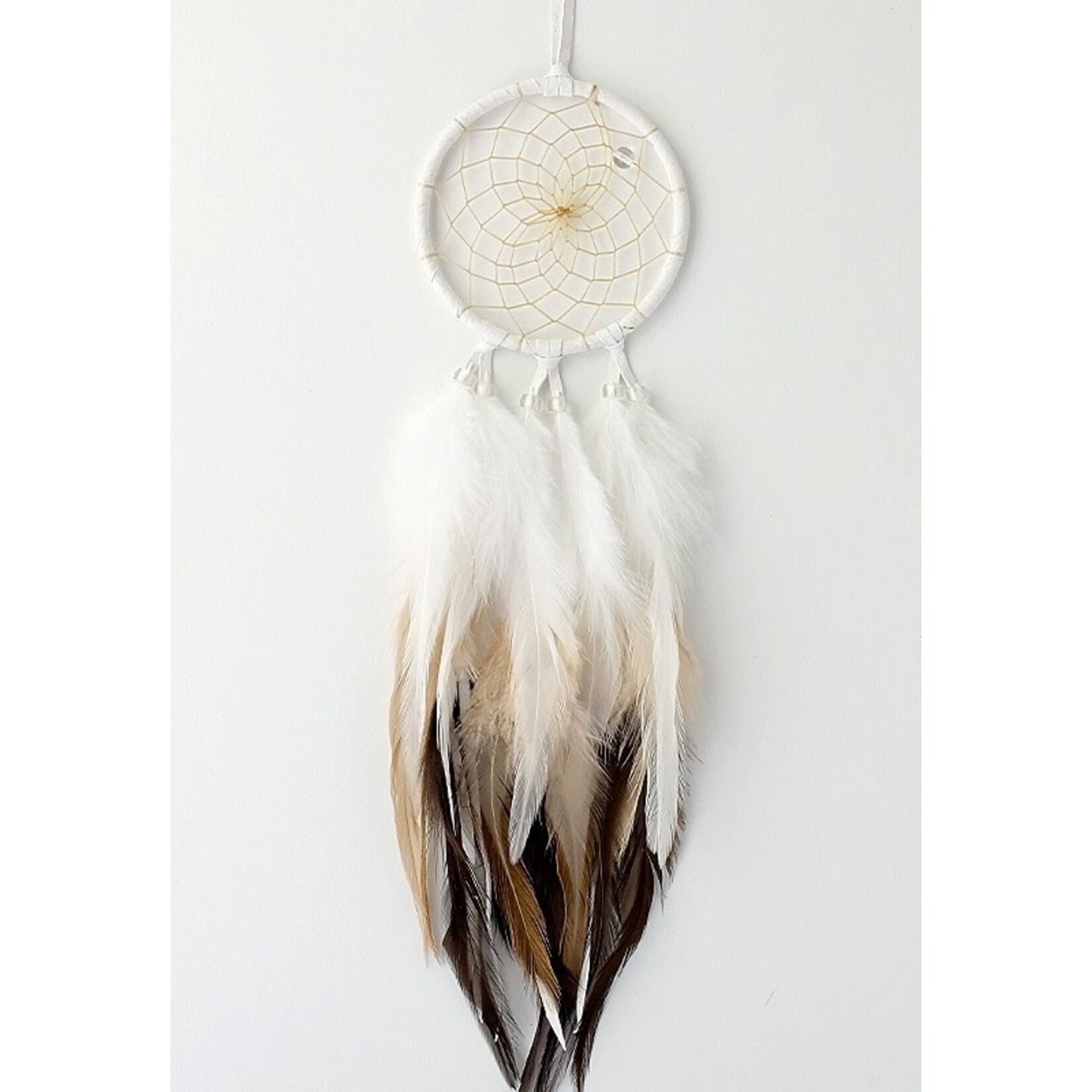 Monague Monague Dreamcatcher Ombre  3" Natural