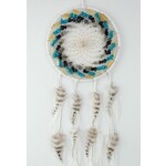 Monague Monague  Dreamcatcher Vision Seeker Cluster 6"