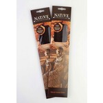 Native Collection Monague Native Collection "Power Blend" Incense  20 Sticks