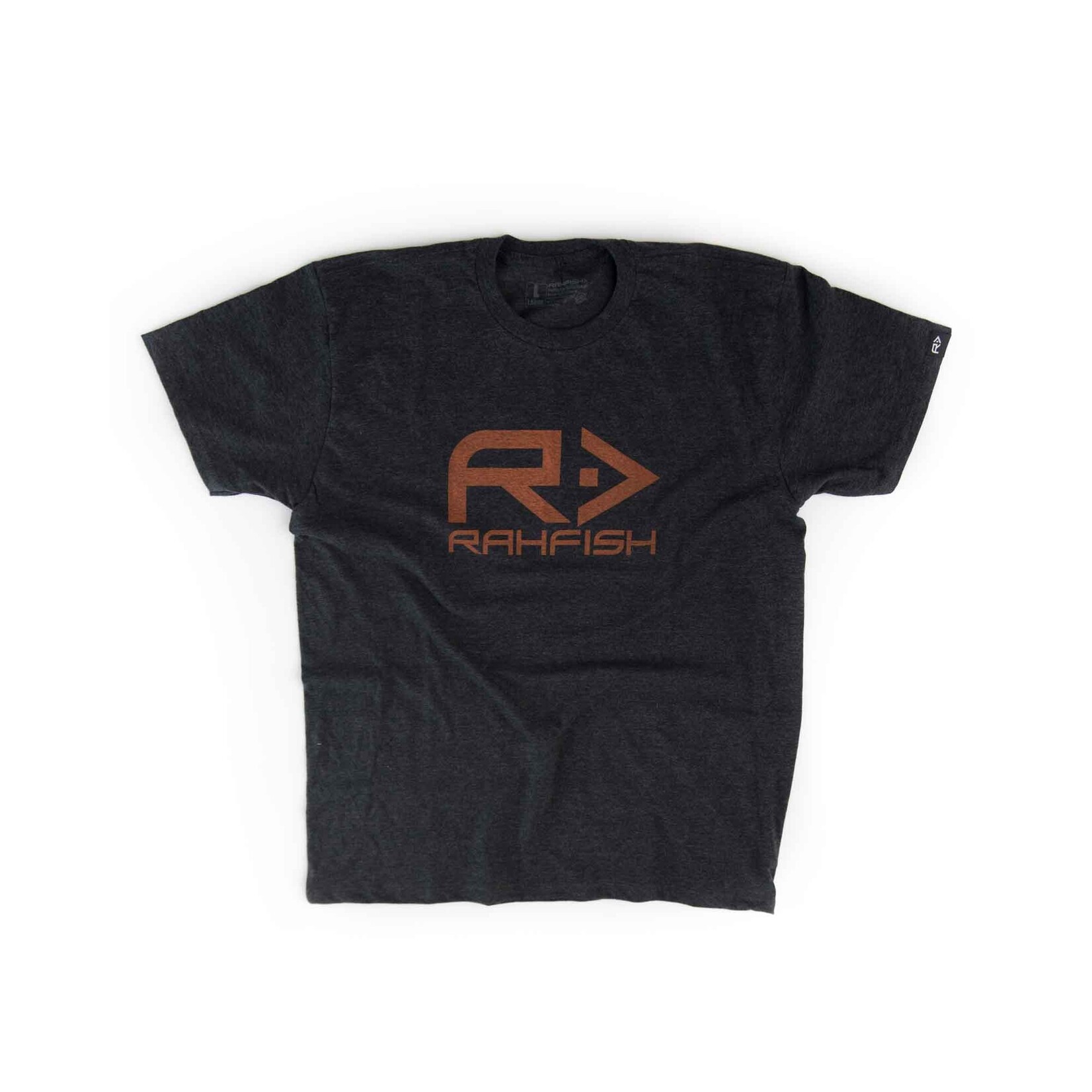 Rahfish RAHFISH Big R Tee