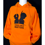 ECM ECM Back2Back Hoodie