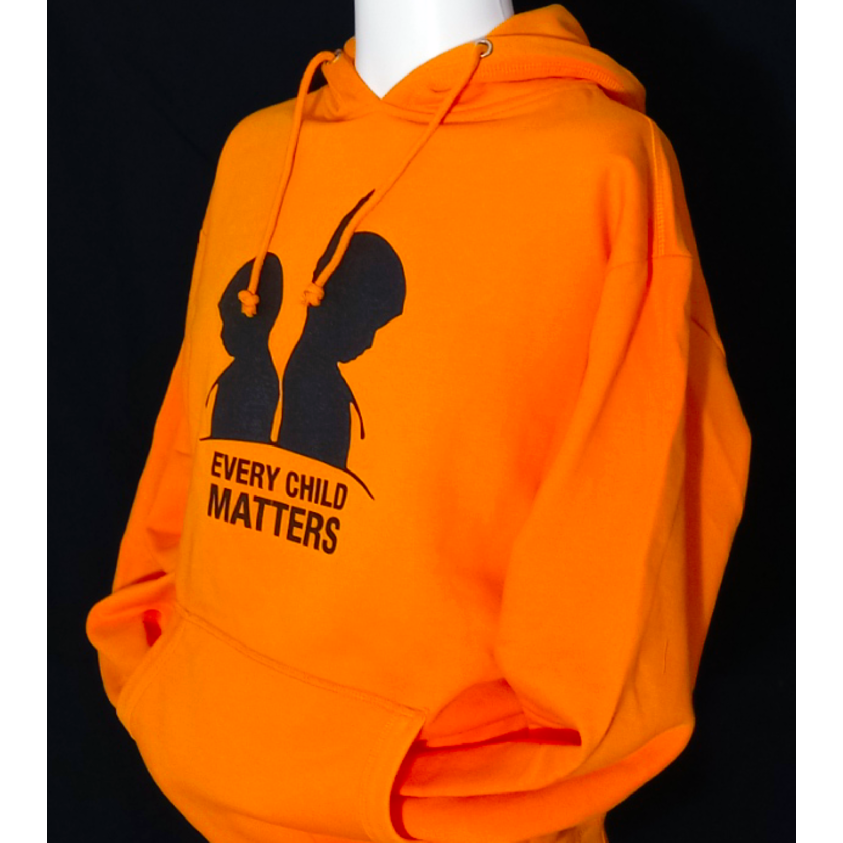 ECM ECM Back2Back Hoodie + $3 Donation Unisex