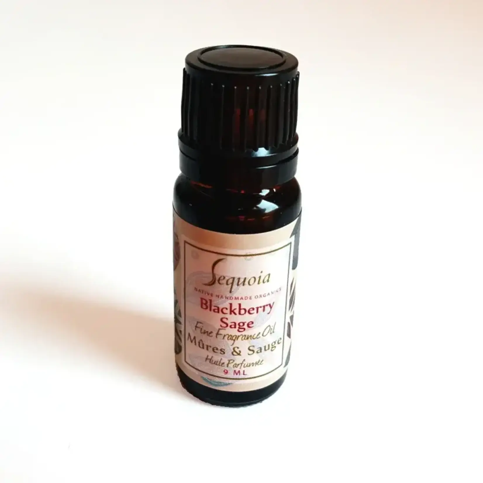 Sequoia Sequoia Blackberry Sage Fragrance Oil