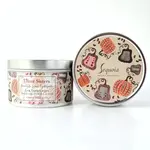 Sequoia Sequoia Three Sisters Candle 60hr