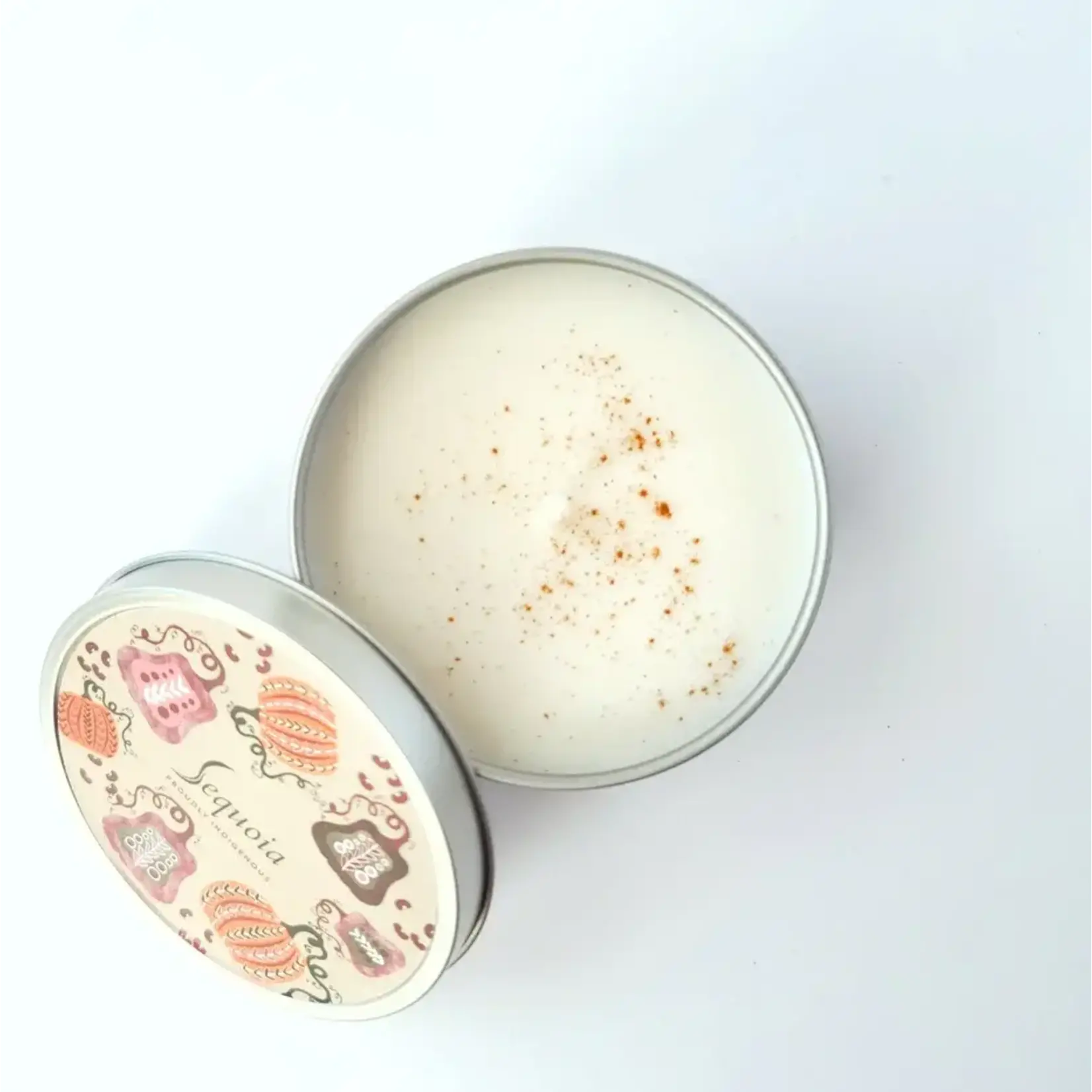 Sequoia Sequoia Three Sisters Candle 60hr