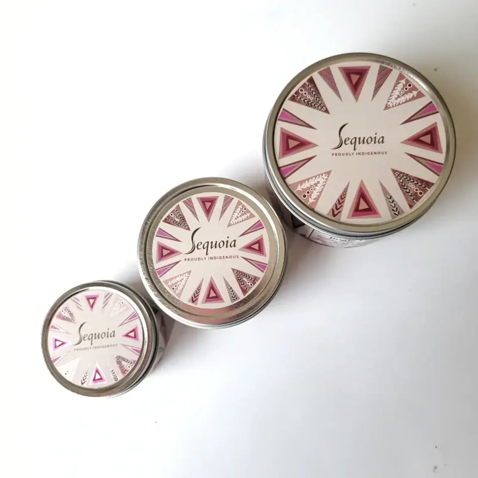 Sequoia Sequoia Jingle Dress Candle 60hr