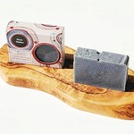 Sequoia Sequoia Stone Mother Handmade Soap 4oz