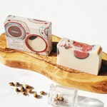 Sequoia Sequoia "Tobacco" Handmade Soap 4oz