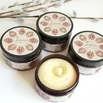 Sequoia Sequoia Strawberry Face Scrub 5oz