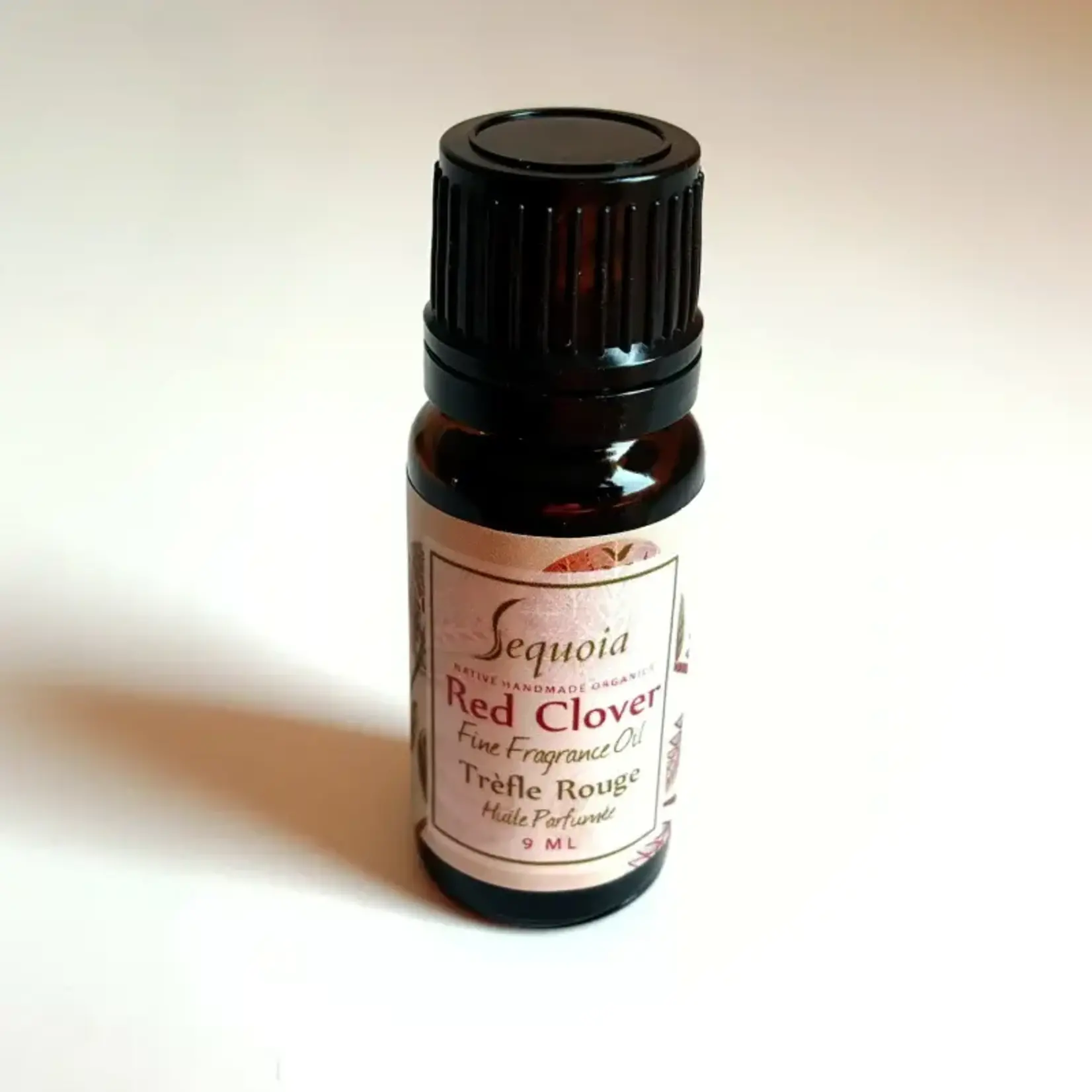 Sequoia Sequoia Red Clover Fine Fragrance Oil 9mL