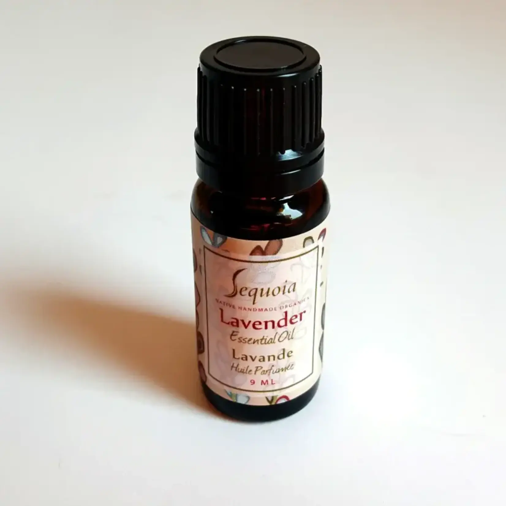 Sequoia Sequoia Lavender Essential Oil 9ml