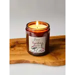 Sequoia Sequoia Earth's Wisdom Candle 50h