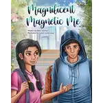 Nikki Soliman Magnificent Magnetic Me by Nikki Soliman, Hardcover