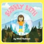 Nikki Soliman Bubbly Beth  by Nikki Soliman, Paperback