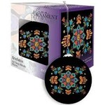 Tracey Metallic Tracey Metallic "Revelation" Ornament