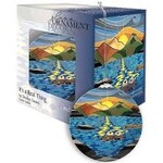 Shelley Davies Shelley Davies "It's a Real Thing" Ornament