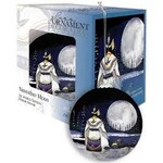 Jessica Somers Jessica Somers "November Moon" Ornament