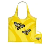 Adam Lewis Adam Lewis Gilakas'la "Thank You" Eco Shopping Bag