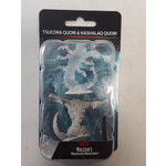 D&D: Nolzur's Marvelous Miniatures 14: TSUCORA QUORI AND HASHALAQ QUORI
