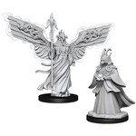 Wizkids MTG UNPAINTED MINIATURES: W14 Shapeshifters