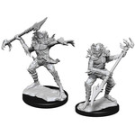 Wizkids D&D: Nolzur's Marvelous Miniatures 14: Koalinths